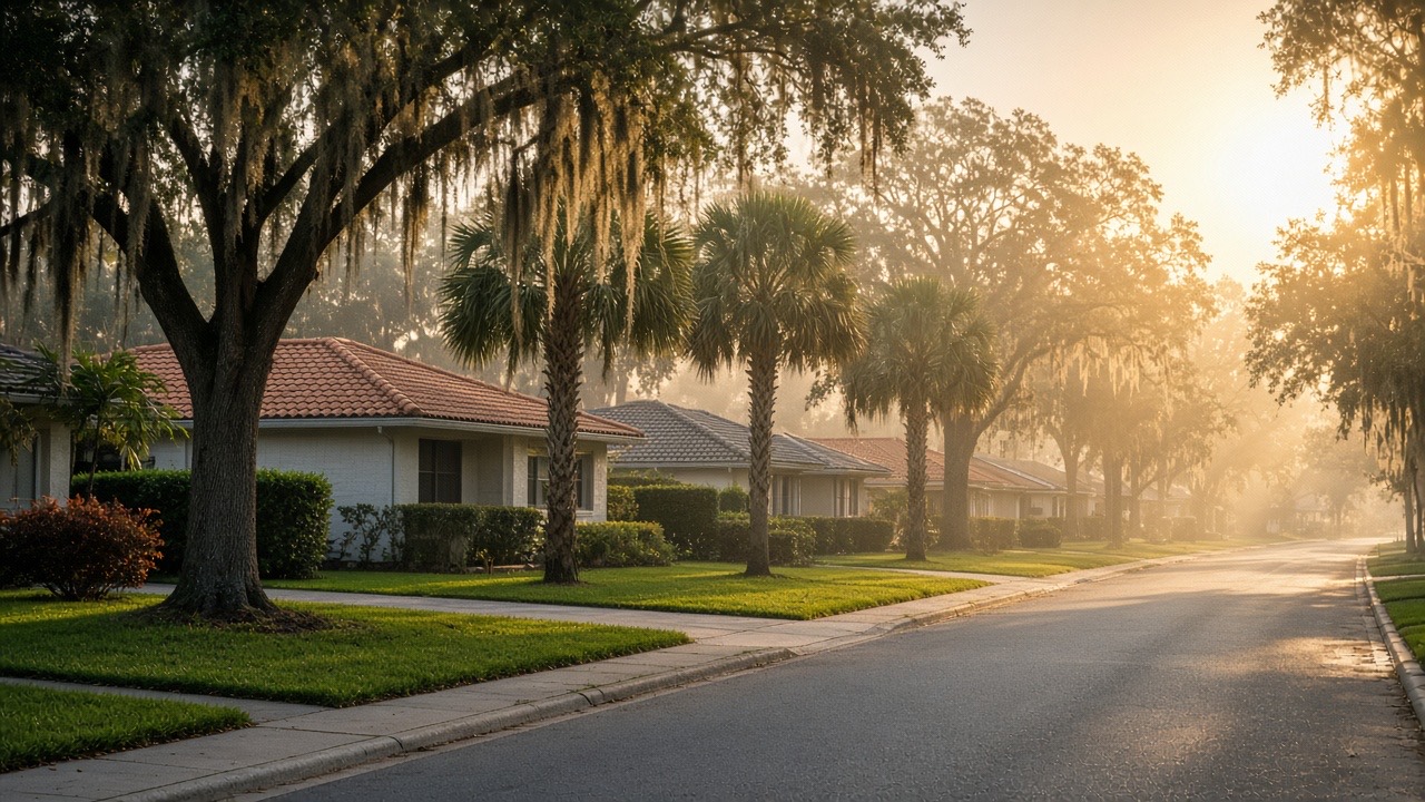 Termites in Florida: Species, Seasons & Risks